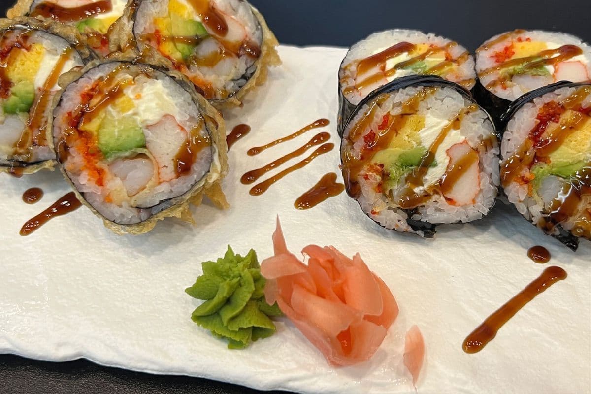 Gemini Roll
