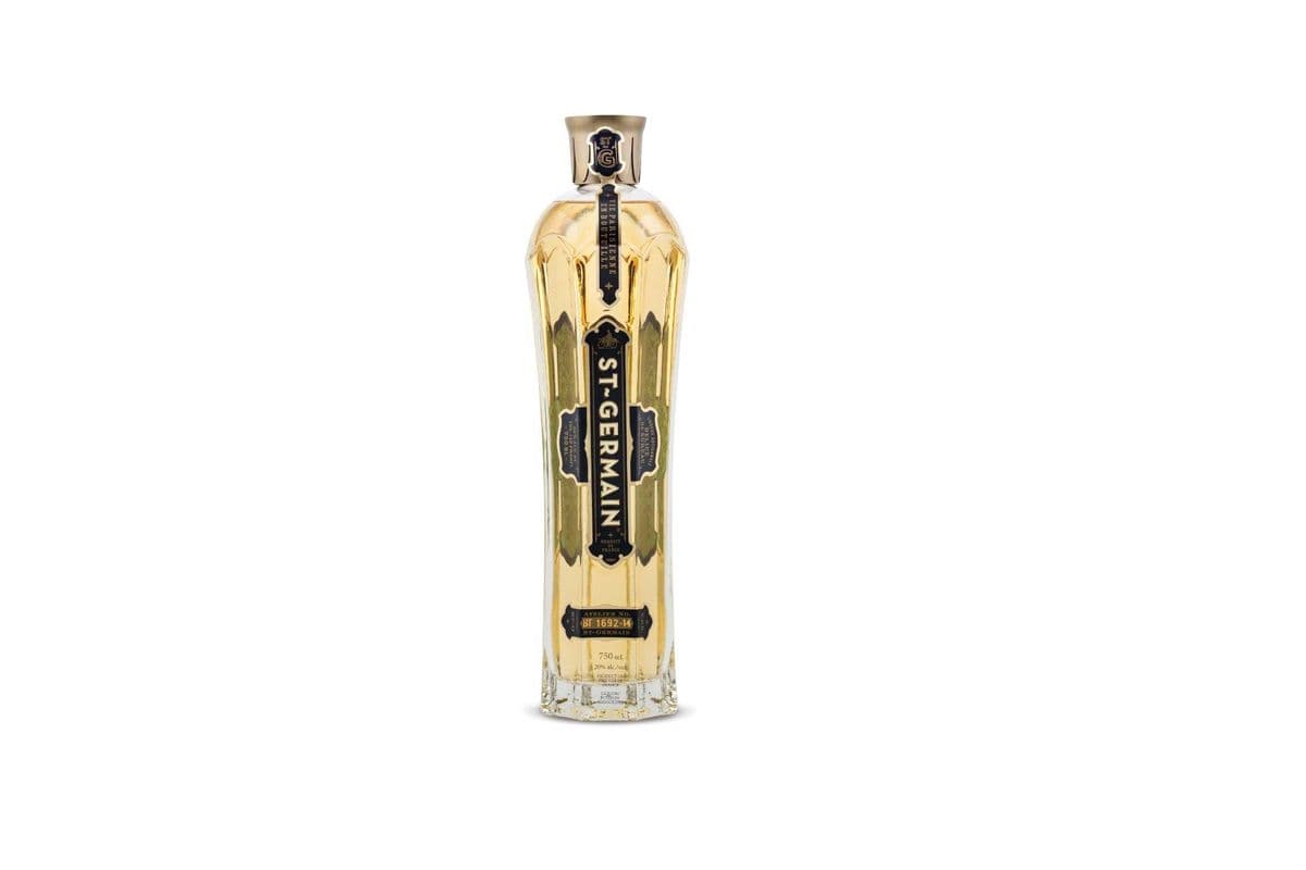 St-Germain Elderflower (1 x 750 ml)