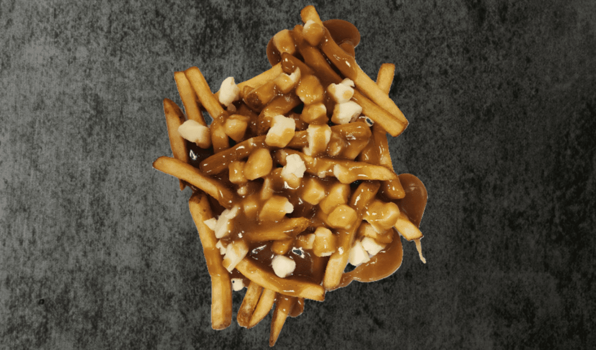 Big Poutine