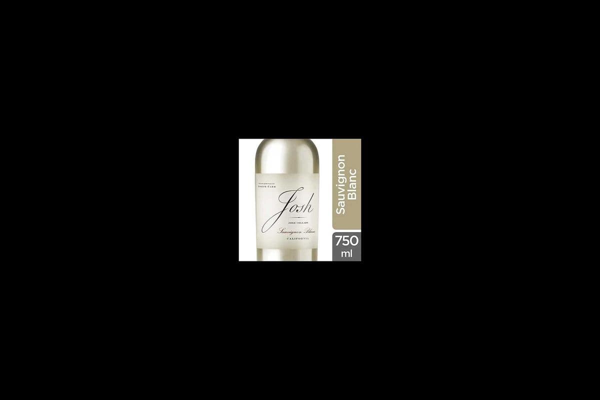 JOSH CELLARS SAUVIGNON BLANC (1 x 750 ML) (1 x 750ML)