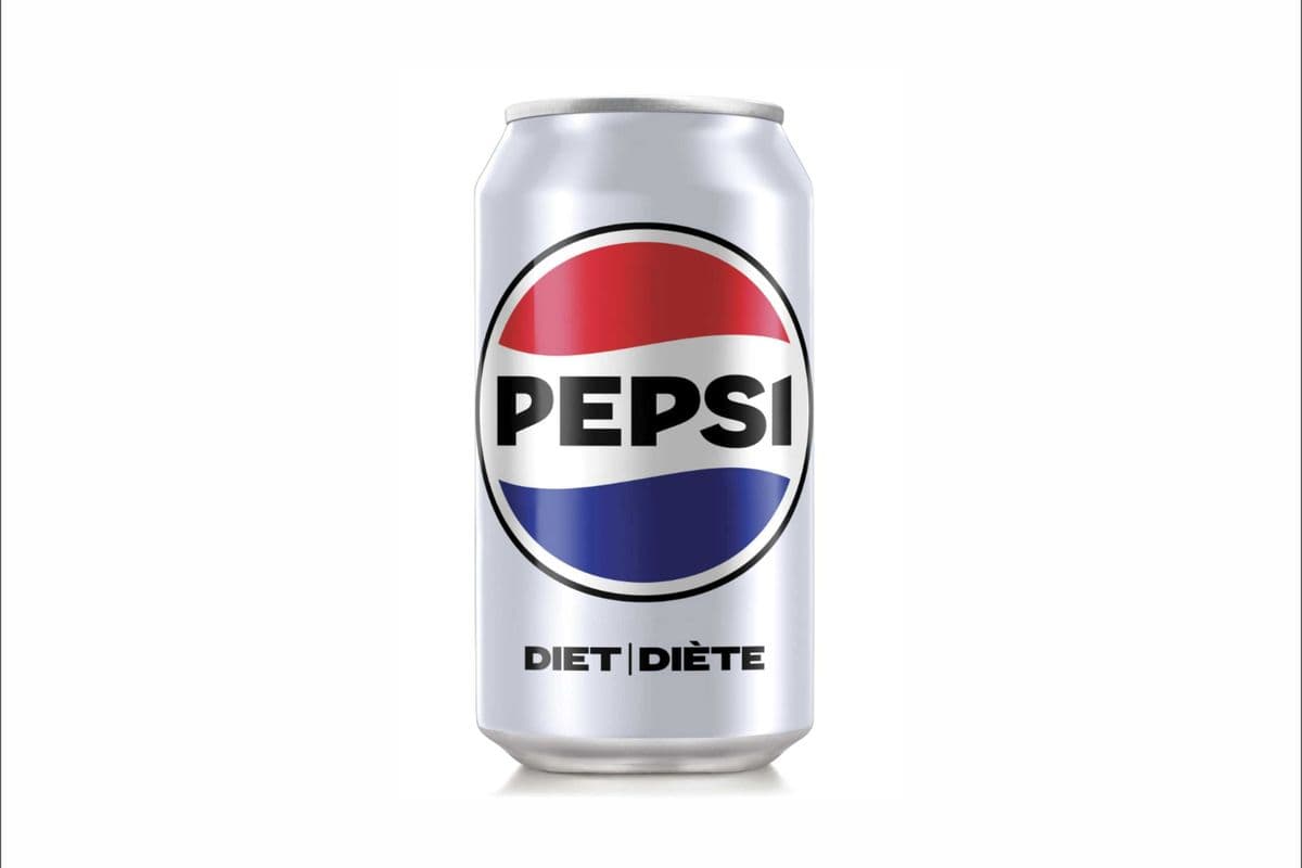 Pepsi Diet 355ml Can (355ml)