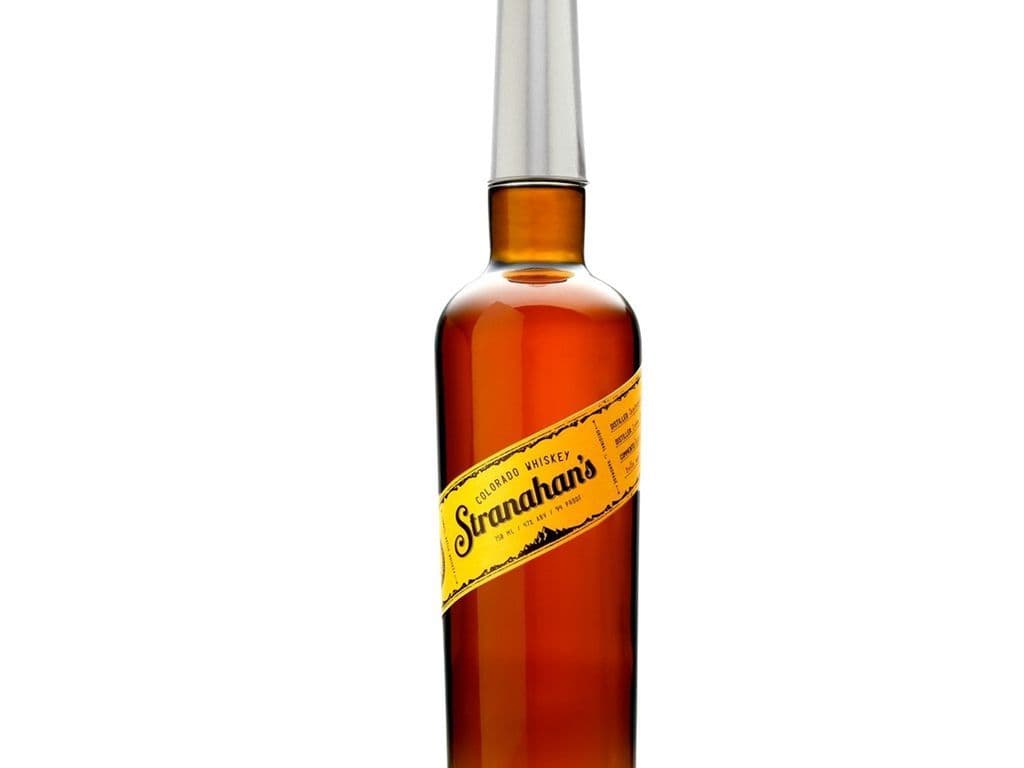 Stranahans - Original (750ml)