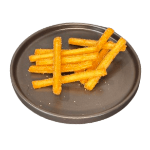 10 minis churros