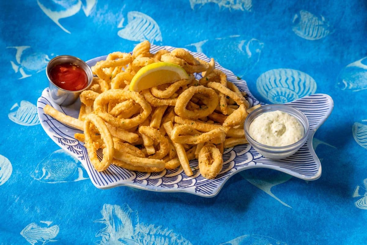 Calamari