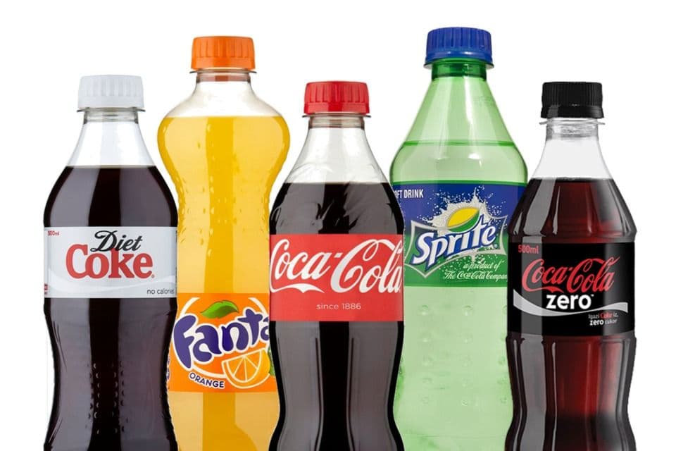 Bouteille pop / Pop Bottle (591 ml)