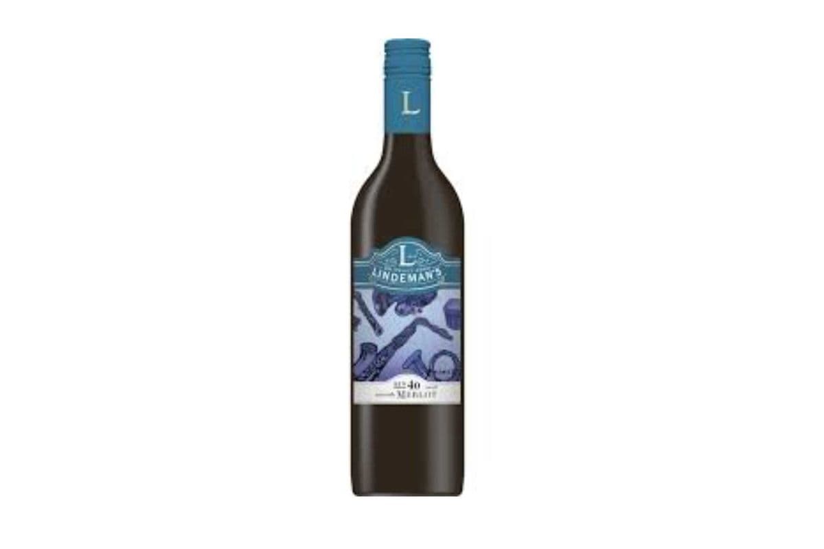 Lindemans Bin 40 Merlot (750 ml)