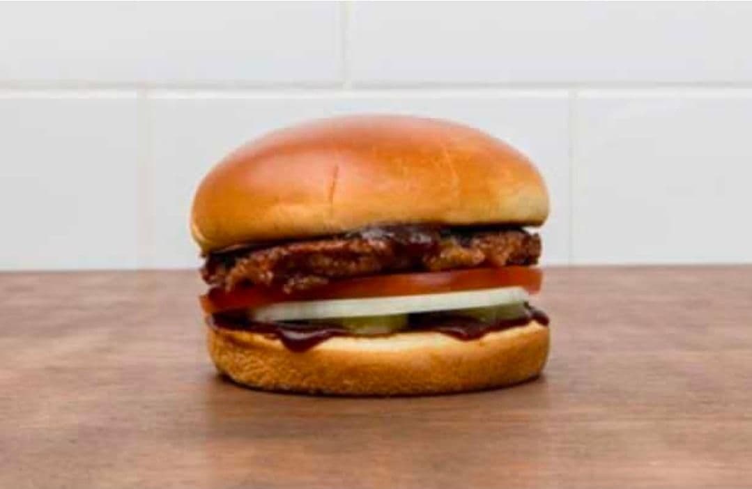 Beyond Baja Burger