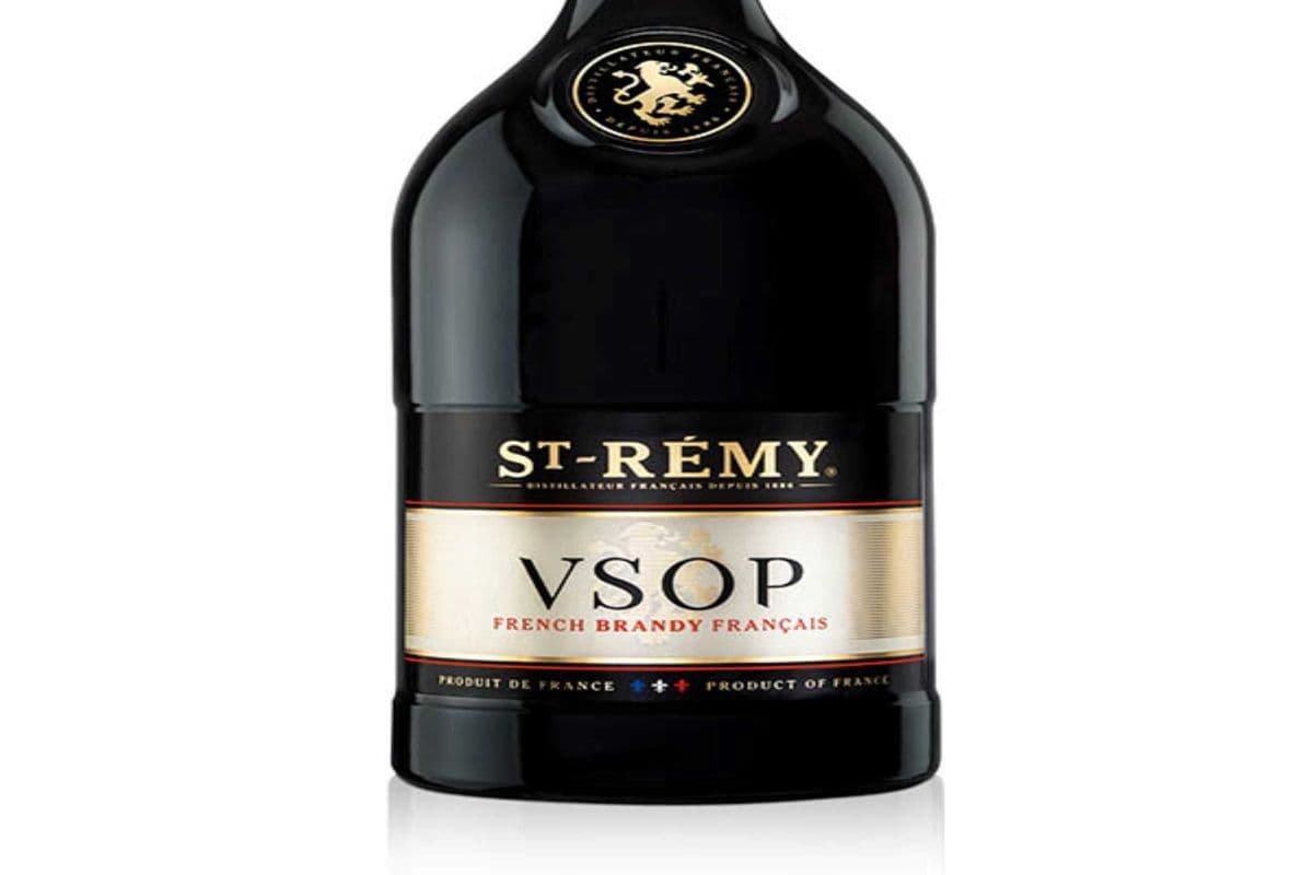St. Remy - VSOP (1 x 1.14L Bottle)