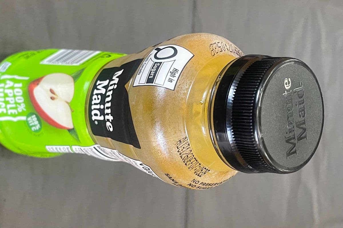 Apple Juice