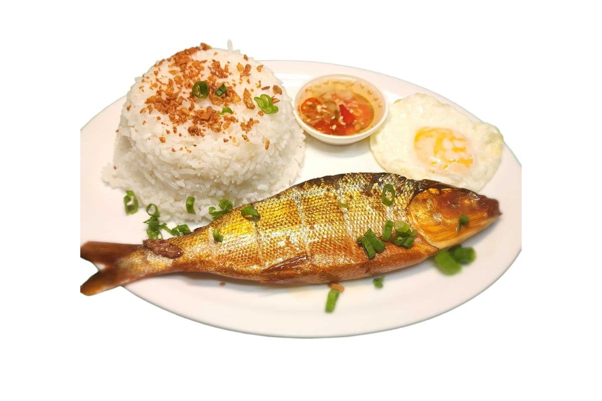 Tinsilog