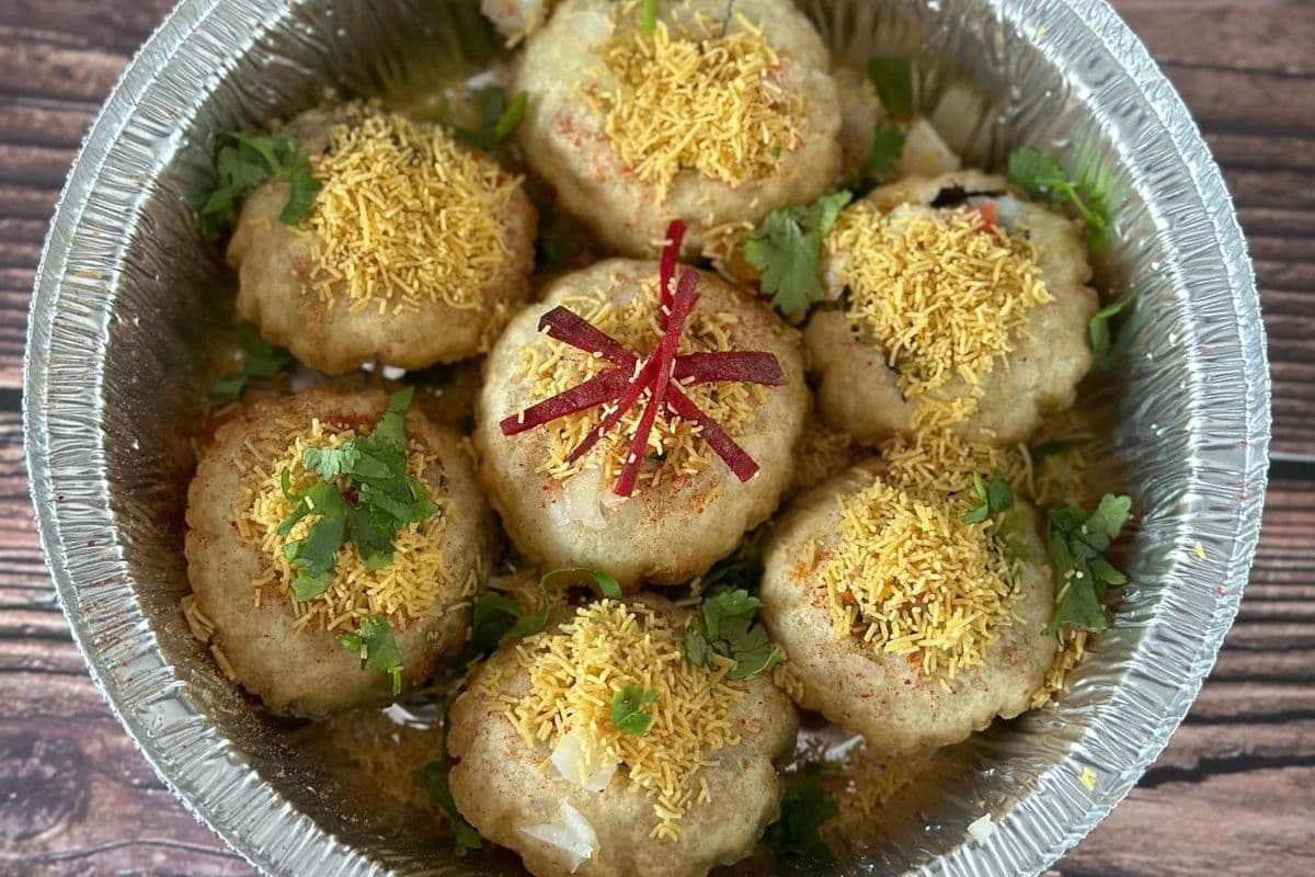 Sev Puri
