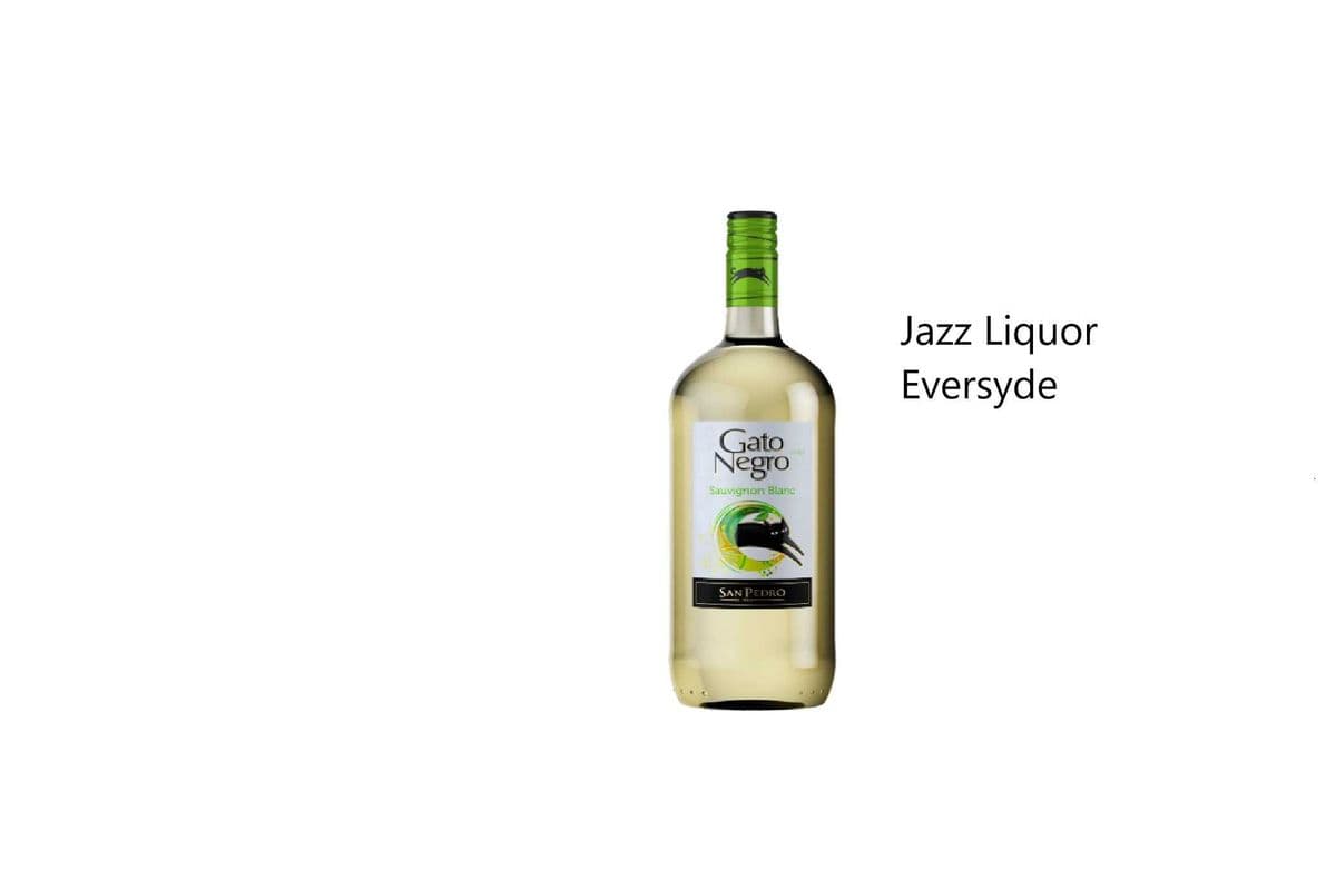 GATO NEGRO SAUVIGNON BLANC (1 x 1.5 ML)