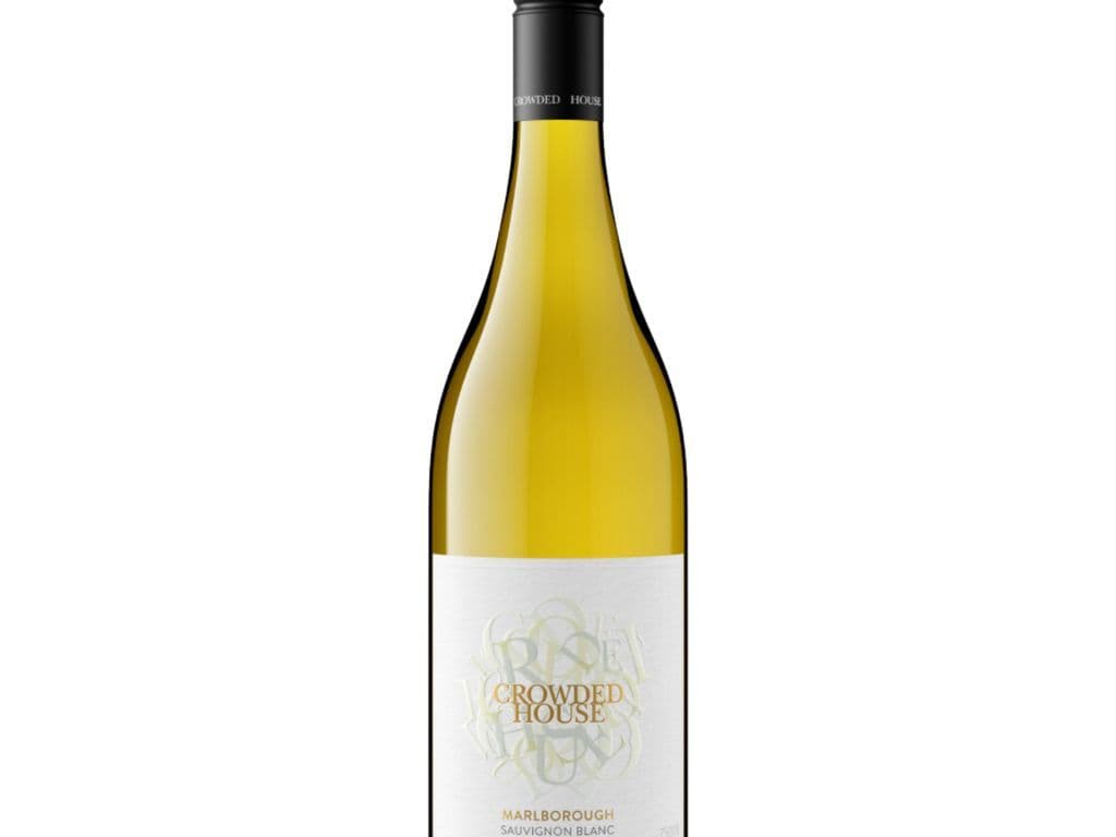 Crowded House - Sauvignon Blanc (750ml)
