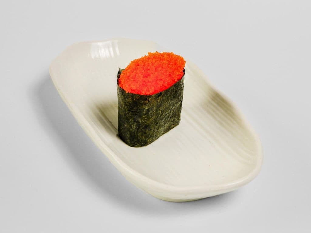 Masago Nigiri