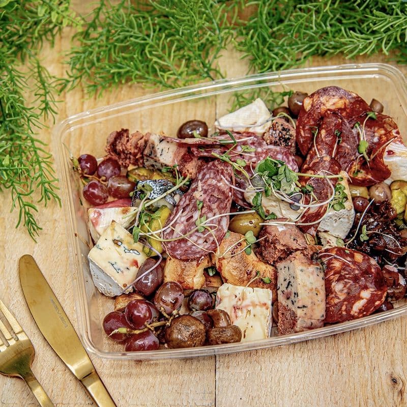 L'Antipasti d'ici