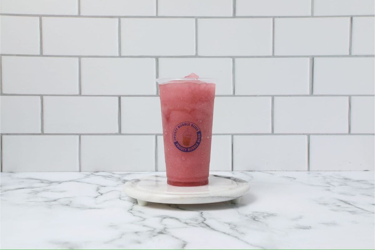 Grape Slush