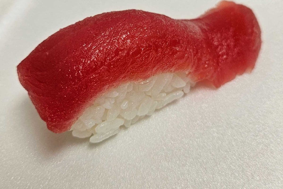 Tuna Nigiri