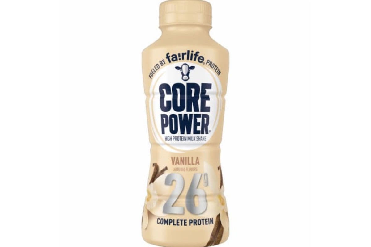 Core Power Vanilla (414ml)