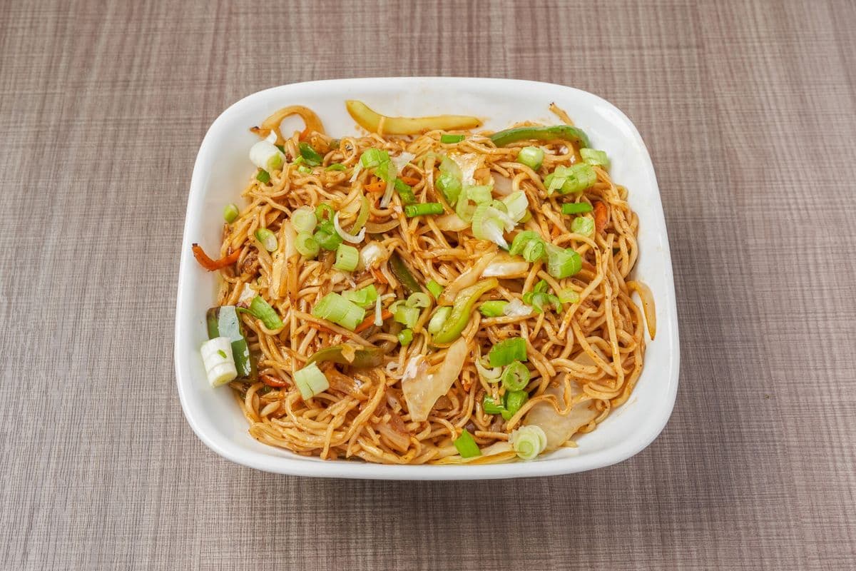 Veg Noodles