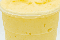 Mango Smoothies