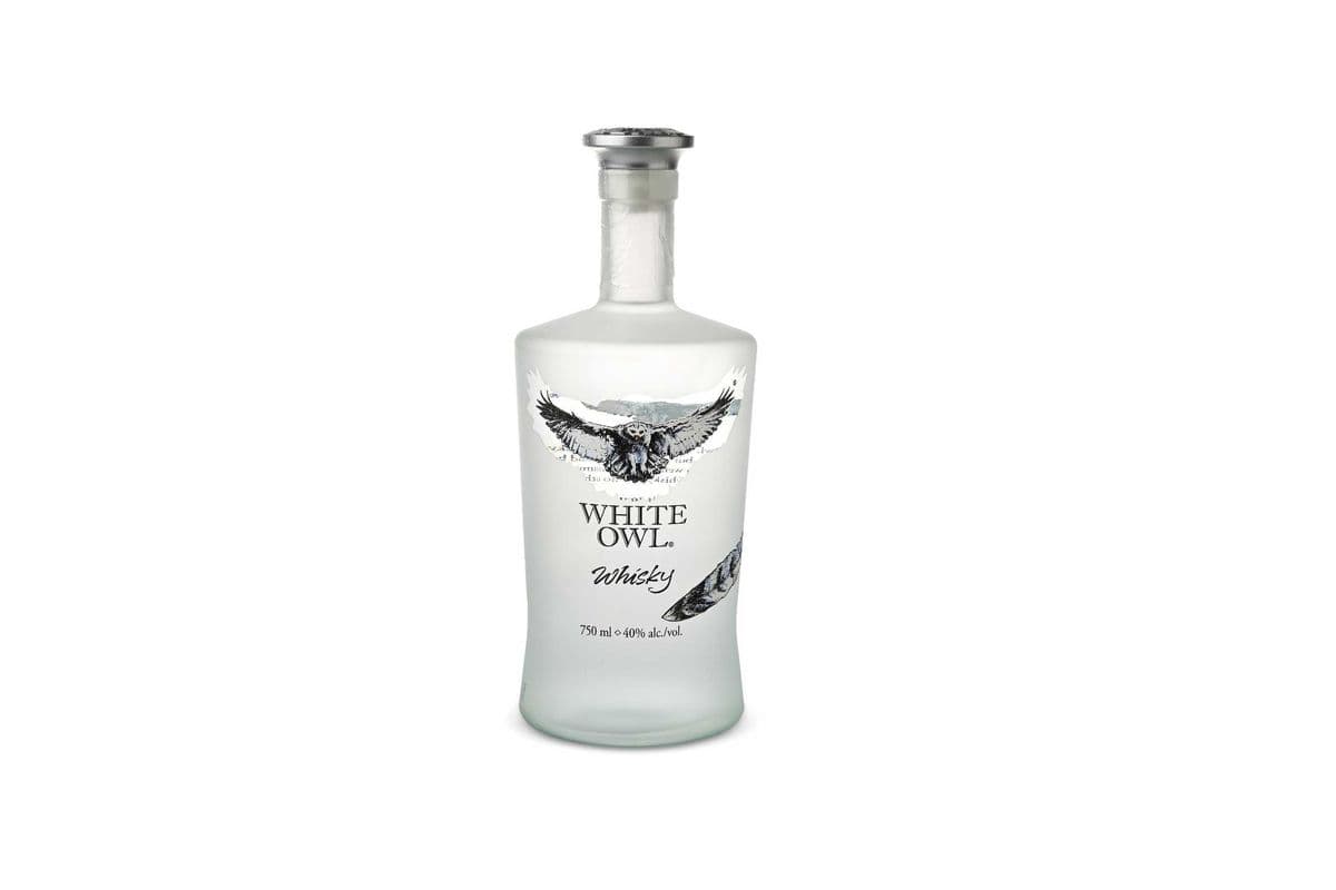 White Owl (1 x 750 ml)