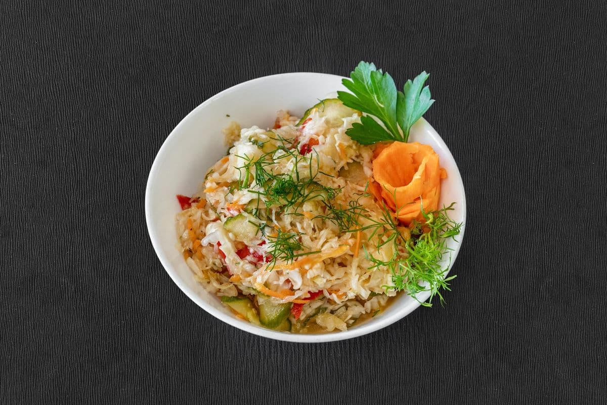 Vegetable Salad (300 g)