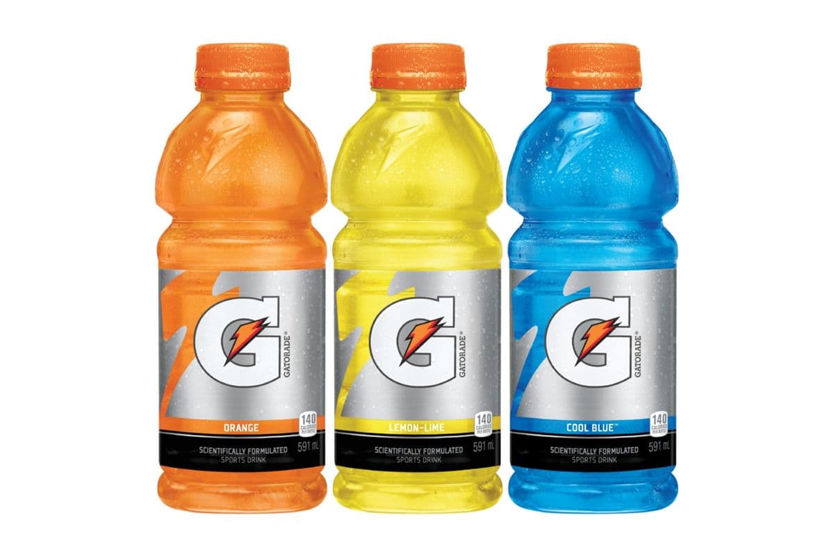 Gatorade (710 ml)