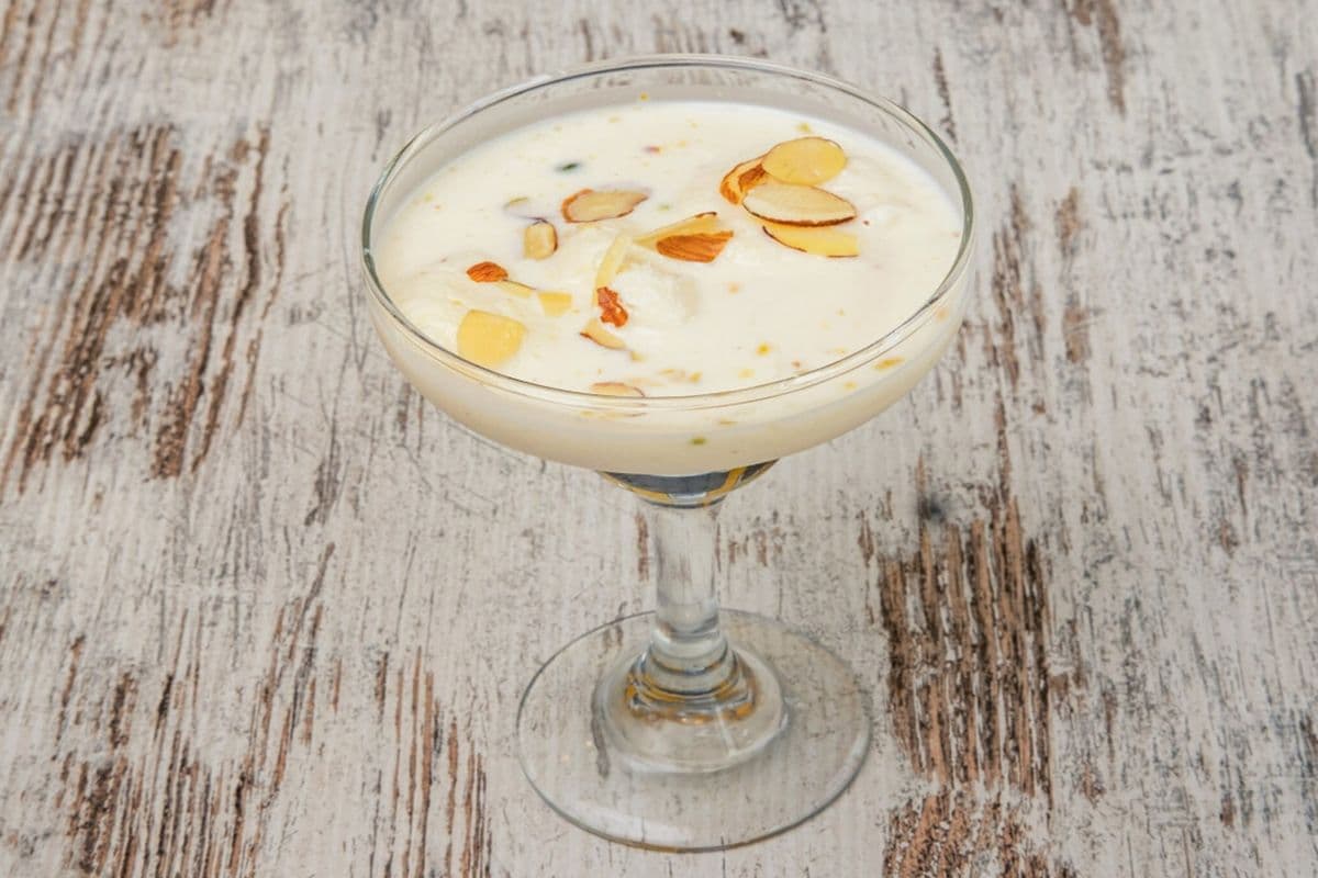 Ras Malai