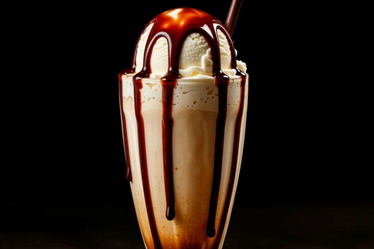 Cold Coffee