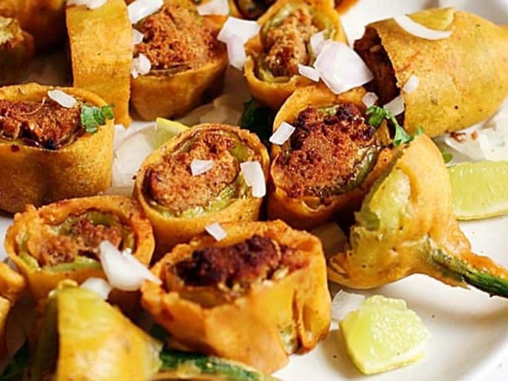 Cut Mirchi