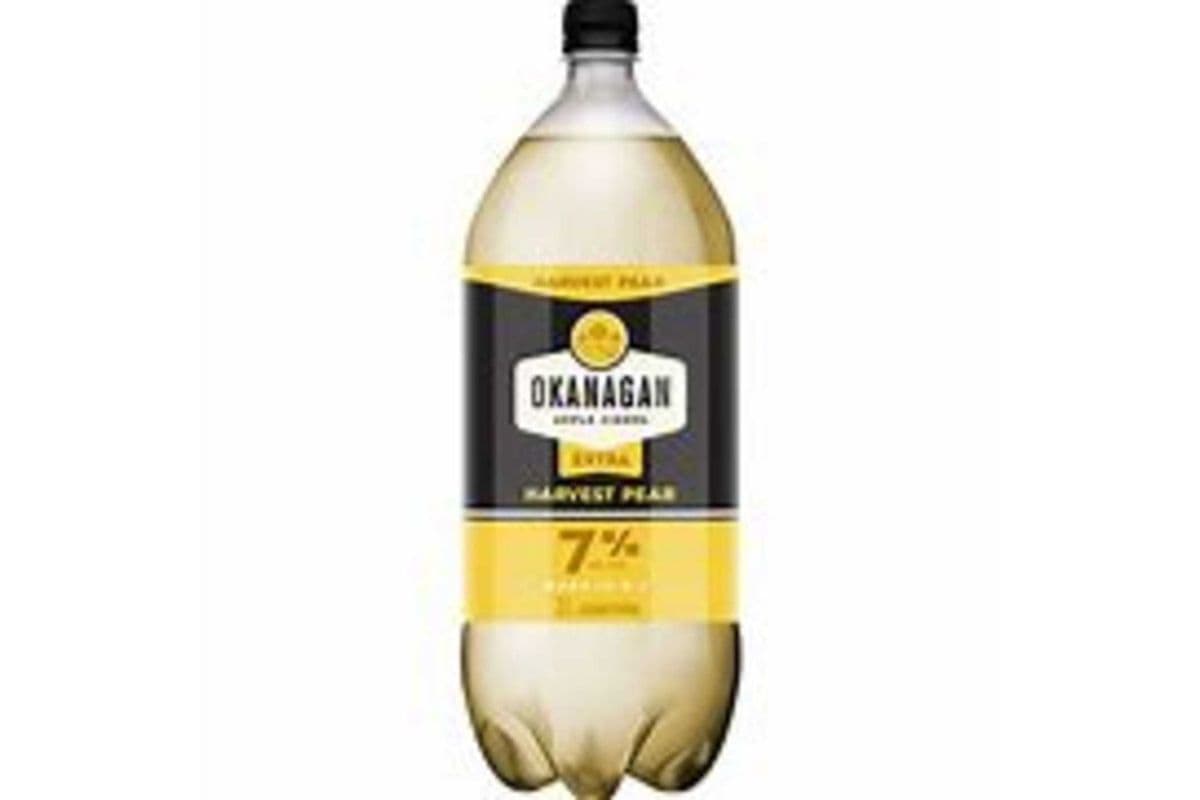 Okanagan Pear (1 x 2 L)