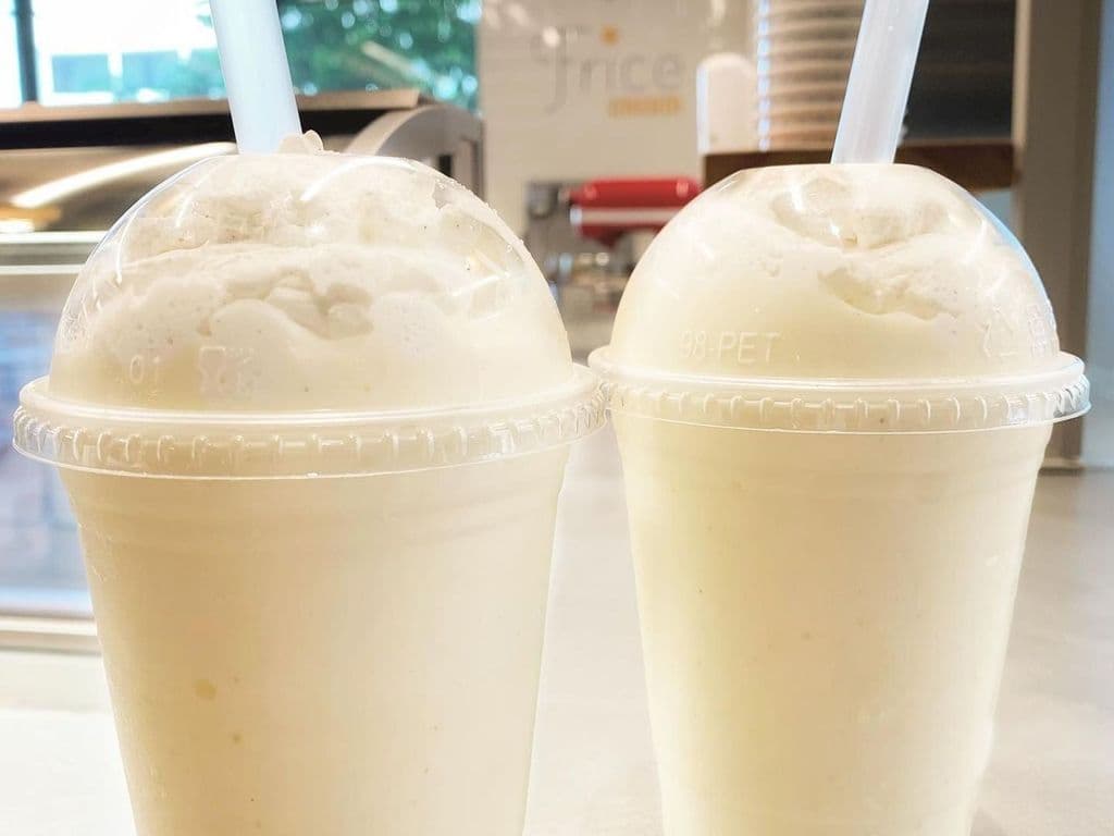 Classic Lassi