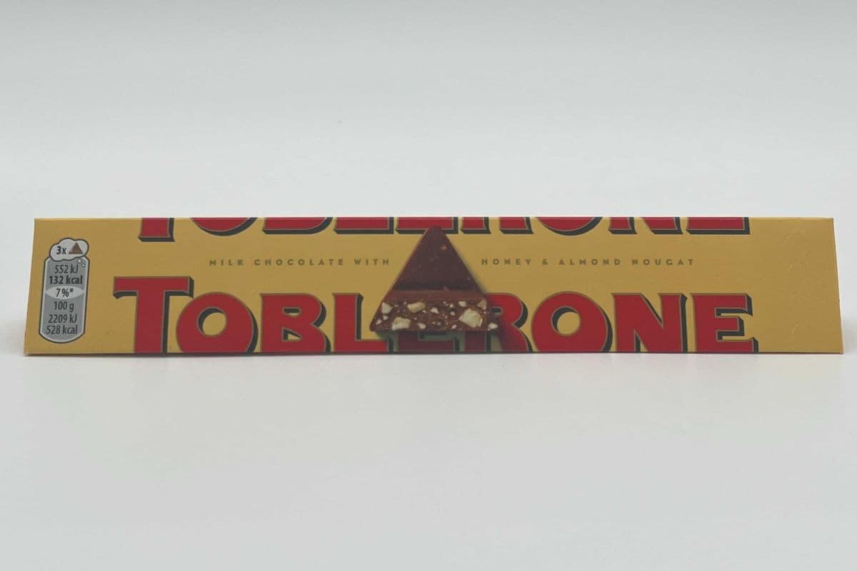 Toblerone
