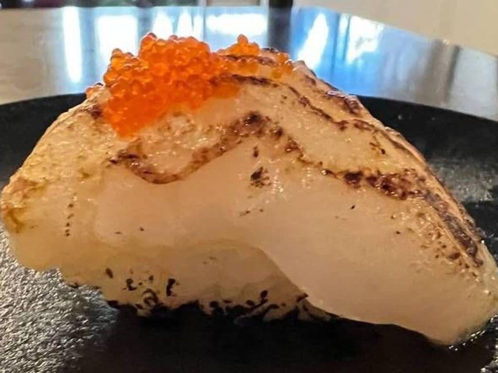 Aburi Hotate
