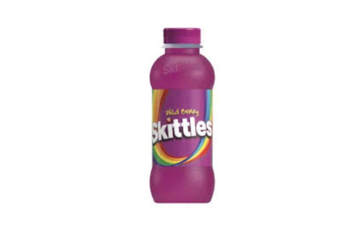 Skittles Drink Wild Berry (414ml)