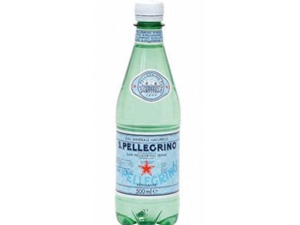 3PD Vellamo Sparkling