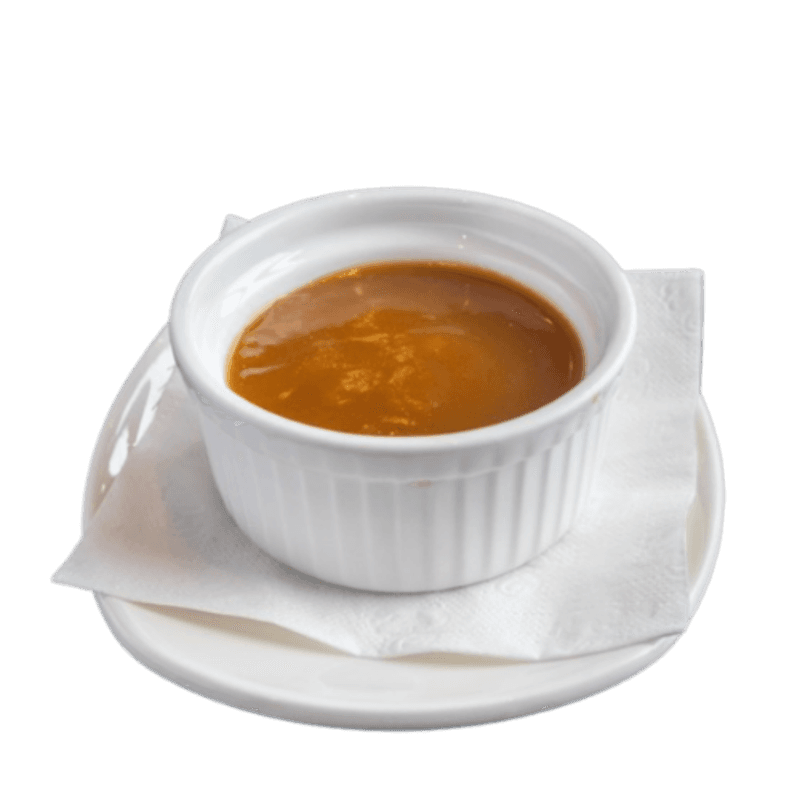 Mushroom Sauce 3 oz