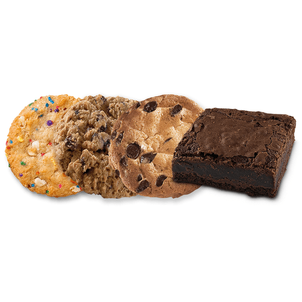 Dessert Bundle 12