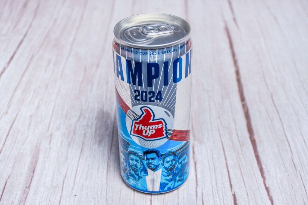 Thums Up (300 ml)