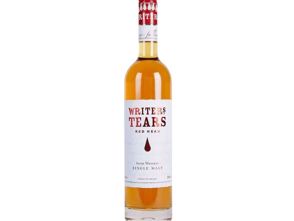 Writer's Tears - Red Head (700ml)