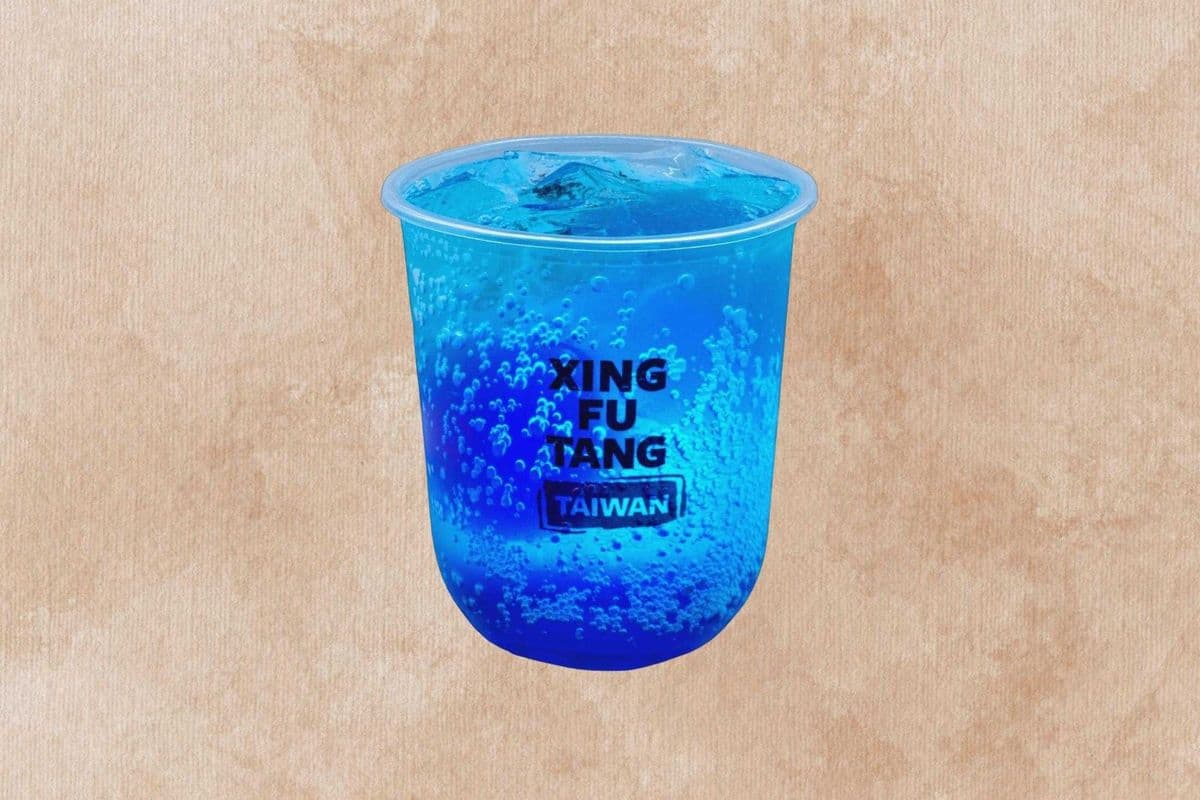 Soda and Handmade Jelly 水母勇闯大海洋