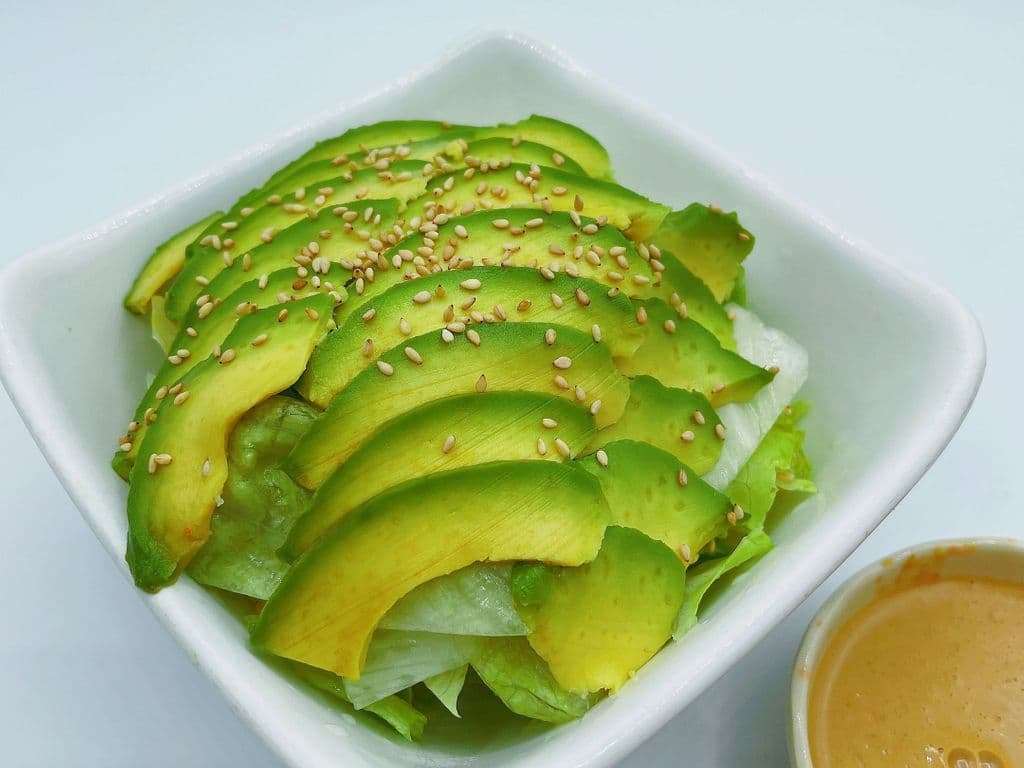 Avocado Salad ( L )