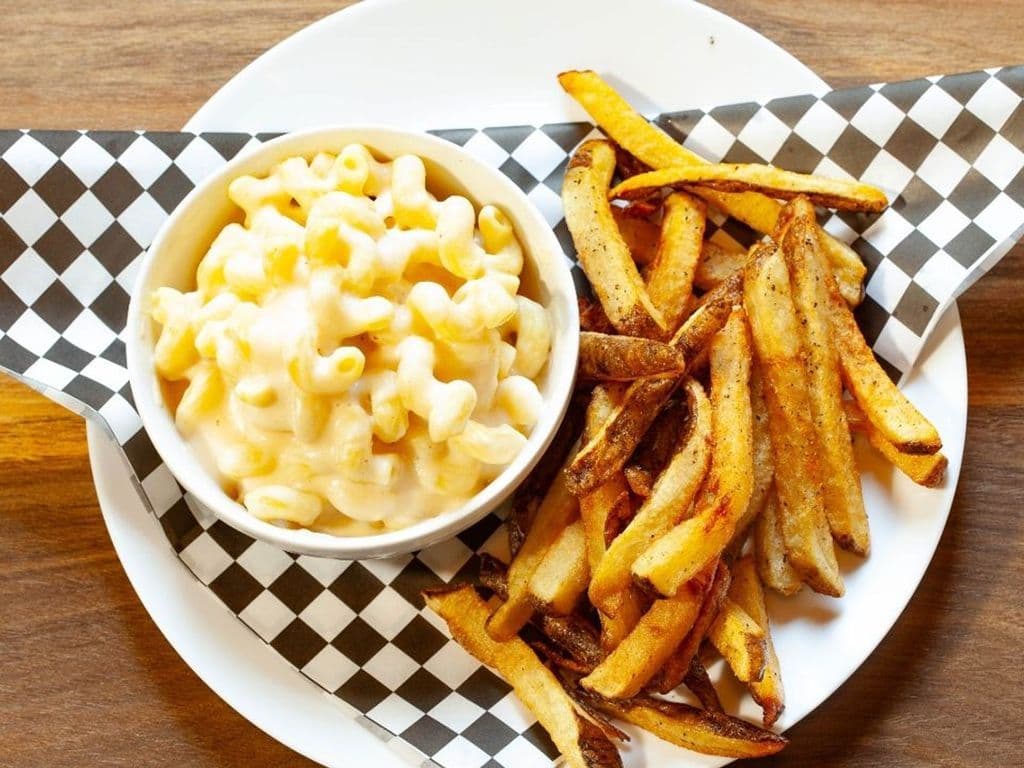 Kids' Mac and Cheese