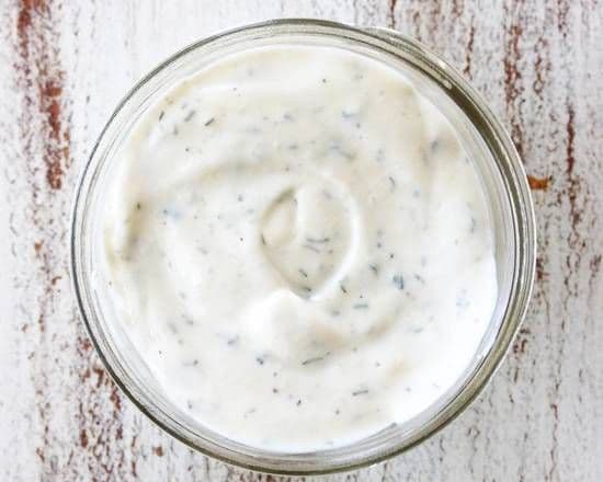 Ranch (2 oz)