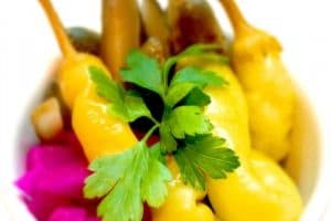 Mix Veg Pickle