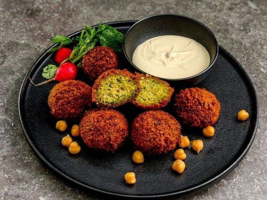 Falafels