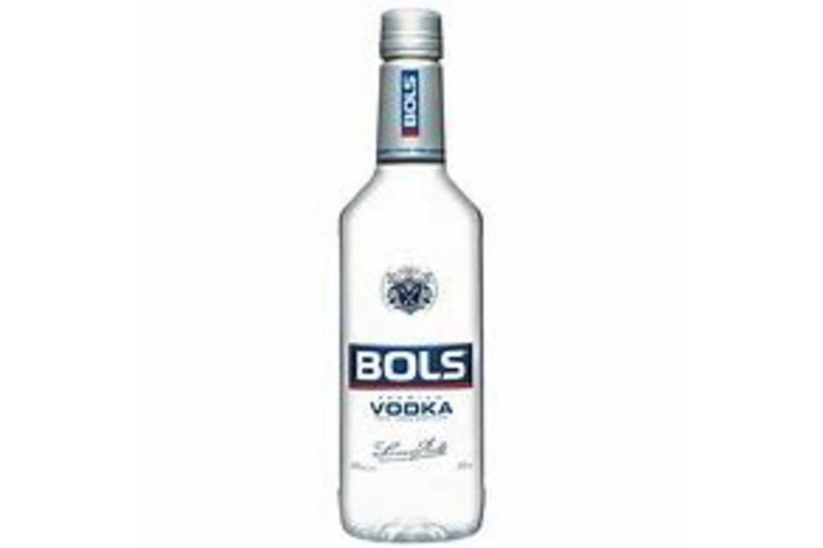 Bolskaya (1 x 375 ml)