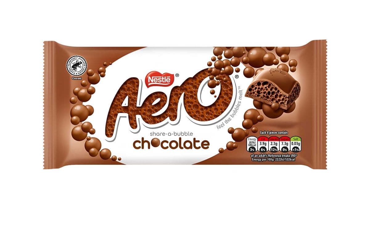 Aero Bar