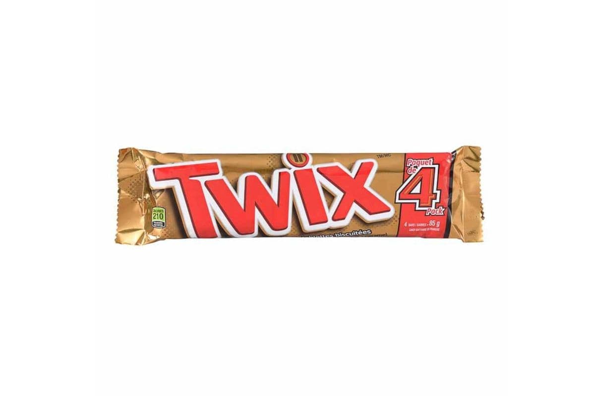 Twix King Size