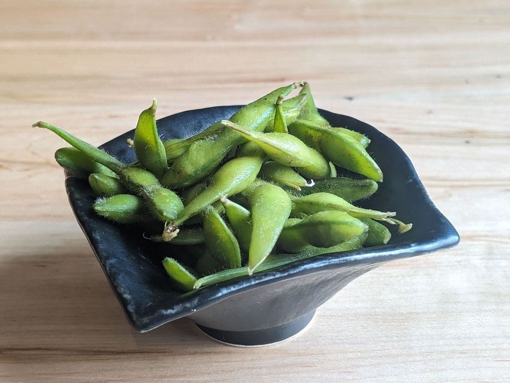 Edamame (Online)